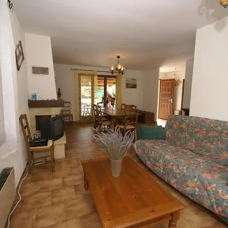 別荘 Maison De Vacances Regusse