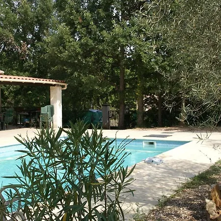 Maison De Vacances Regusse * モアサック