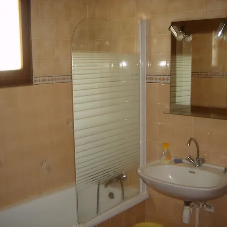 別荘 Maison De Vacances Regusse モアサック