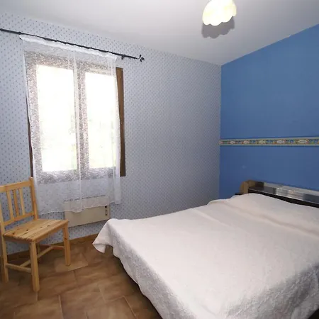 別荘 Maison De Vacances Regusse *