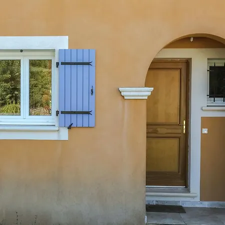 別荘 Maison De Vacances Regusse *