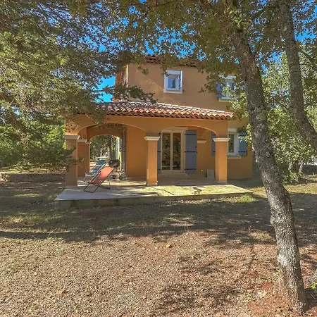 Maison De Vacances Regusse *