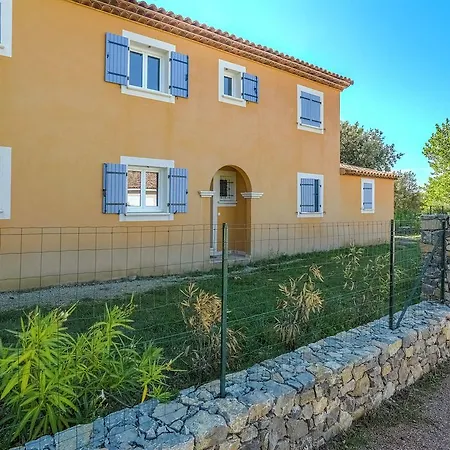 Maison De Vacances Regusse
