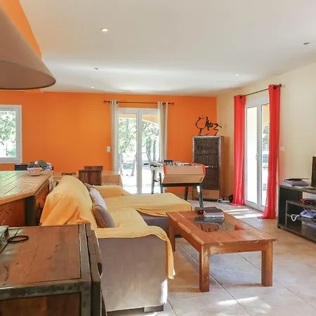 別荘 Maison De Vacances Regusse モアサック