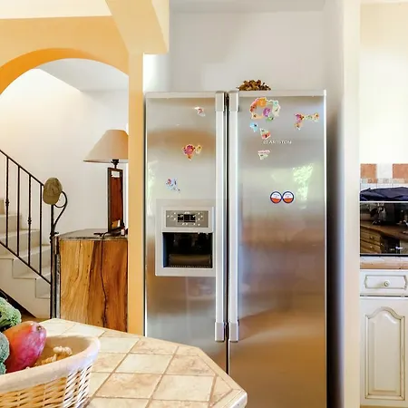別荘 Maison De Vacances Regusse *