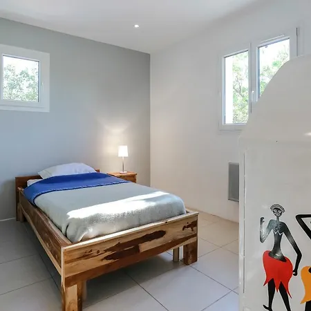 Maison De Vacances Regusse * モアサック
