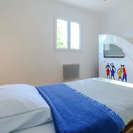 別荘 Maison De Vacances Regusse