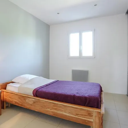 Maison De Vacances Regusse モアサック