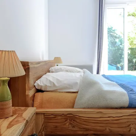 別荘 Maison De Vacances Regusse *