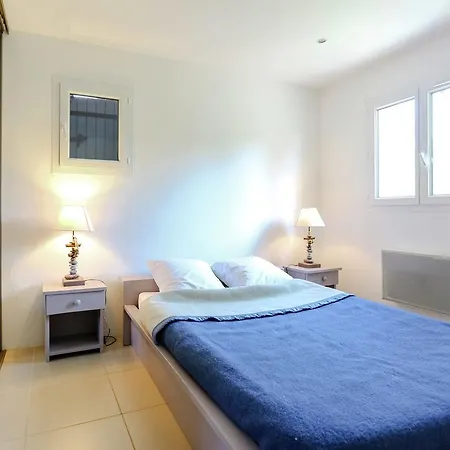 Maison De Vacances Regusse *