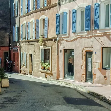 別荘 Maison De Vacances Regusse モアサック